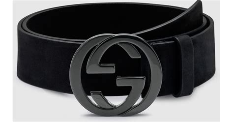 black gucci belt second hand|authentic Gucci belts on sale.